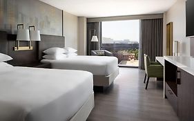 Dallas-Addison Marriott Quorum By The Galleria